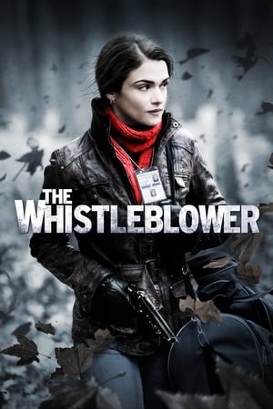 The Whistleblower 2010 Dual Audio