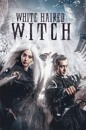 The White Haired Witch of Lunar Kingdom 2014 Dual Audio
