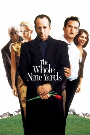 The Whole Nine Yards 2000 Dual Audio
