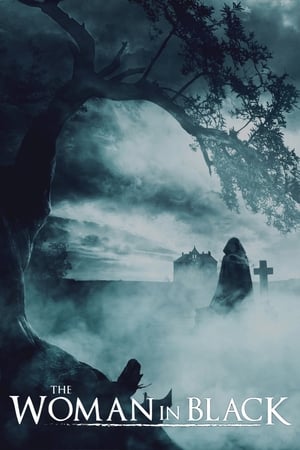 The Woman in Black 2012 Dual Audio