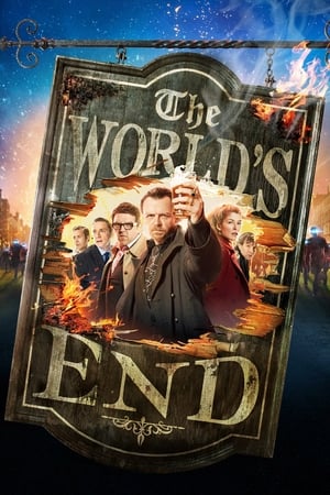 The World's End 2013 Dual Audio