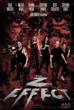 The Z Effect 2016 Dual Audio