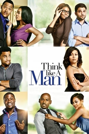 Think Like a Man 2012 Dual Audio