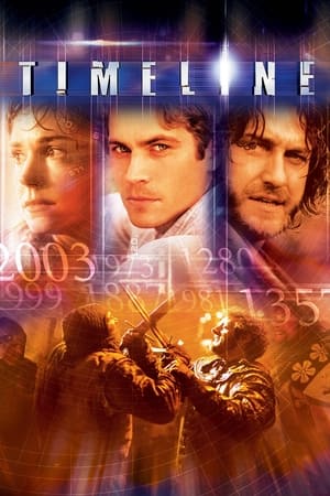 Timeline 2003 Dual Audio