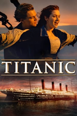 Titanic 1997 Dual Audio
