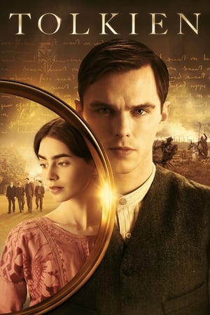Tolkien 2019 Dual Audio
