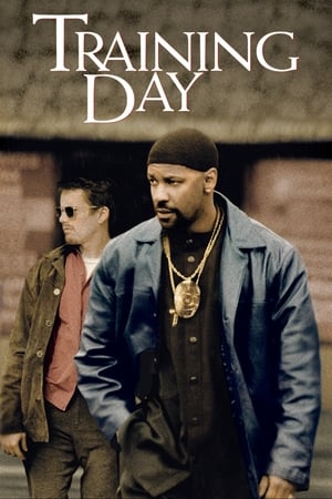 Training Day 2001 Dual Audio