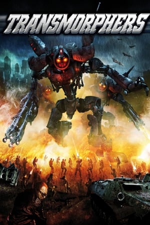 Transmorphers 2007 Dual Audio