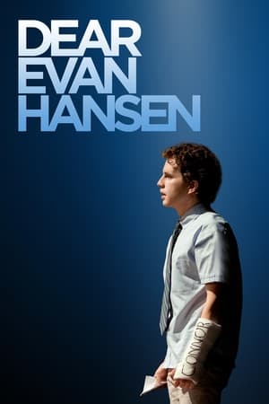 Dear Evan Hansen 2021 Dual Audio