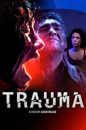Trauma 2017 Dual Audio