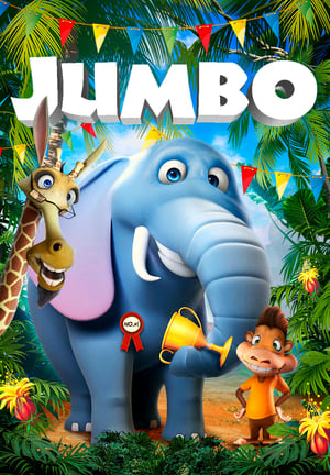 Jumbo 2 2020 Hindi