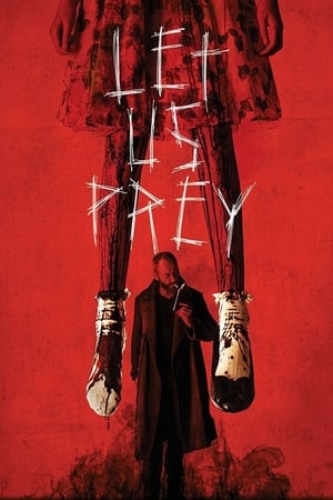 Let Us Prey 2014 Dual Audio