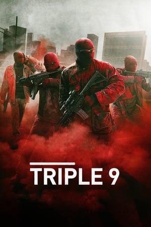 Triple 9 2016 Dual Audio