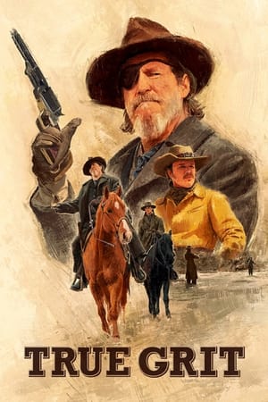 True Grit 2010 Dual Audio