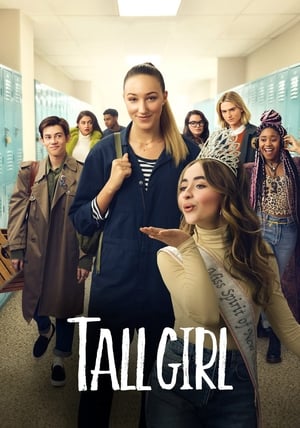 Tall Girl 2019 Dual Audio