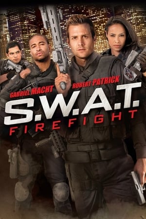 S.W.A.T.: Firefight 2011 Dual Audio