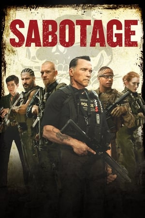 Sabotage 2014 Dual Audio