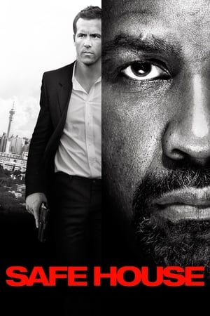 Safe House 2012 Dual Audio