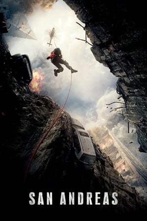 San Andreas 2015 Dual Audio
