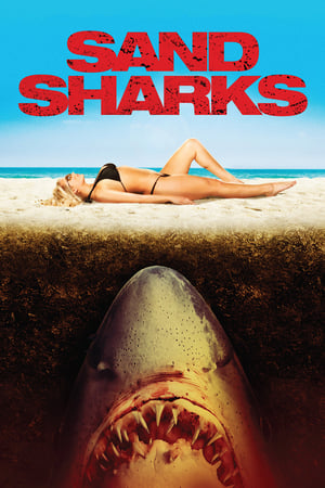 Sand Sharks 2011 Dual Audio