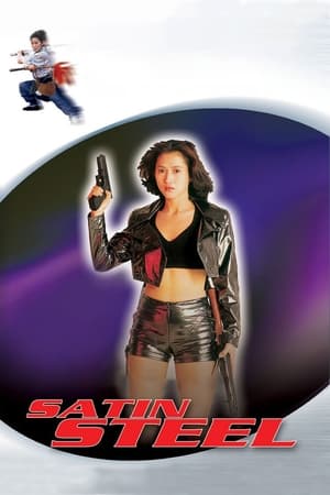 Satin Steel 1994 Dual Audio