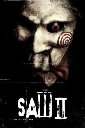 Saw II 2005 Dual Audio