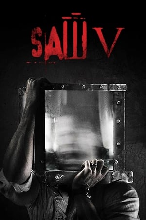 Saw V 2008 Dual Audio