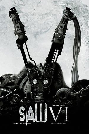Saw VI 2009 Dual Audio