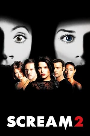 Scream 2 1997 Dual Audio