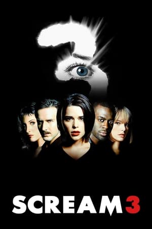 Scream 3 2000 Dual Audio