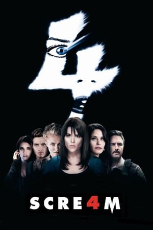 Scream 4 2011 Dual Audio