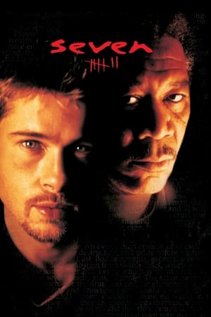 Se7en 1995 Dual Audio