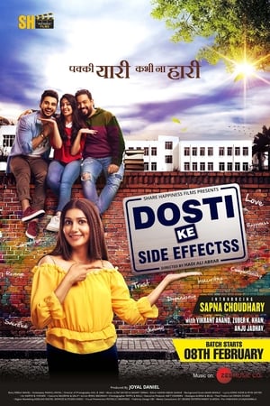 Dosti Ke Side Effects 2019 BRRIP