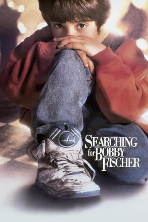 Searching for Bobby Fischer 1993 Dual AUDIO