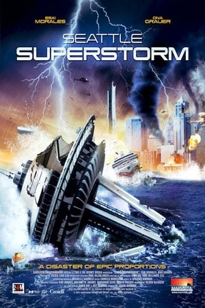Seattle Superstorm 2012 Dual Audio