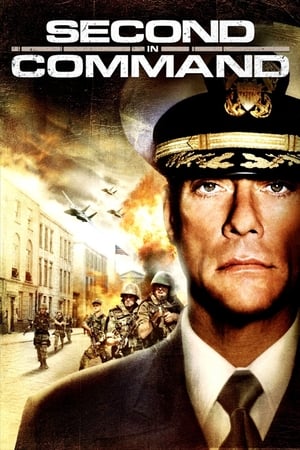 Second in Command 2006 Dual Audio