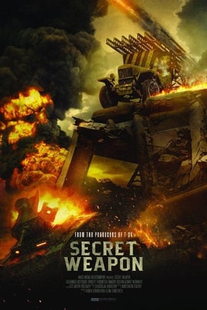 Secret Weapon 2019 Dual Audio