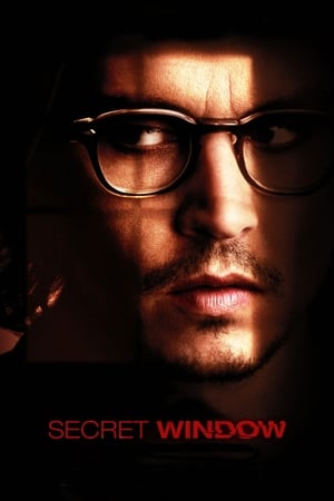 Secret Window 2004 Dual Audio