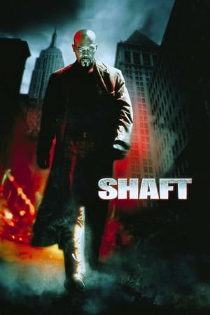 Shaft 2000 Dual Audio
