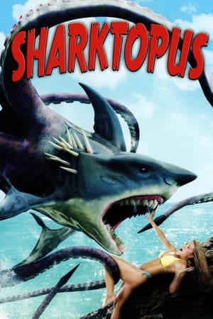 Sharktopus 2010 Dual Audio