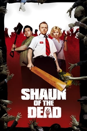 Shaun of the Dead 2004 Dual Audio
