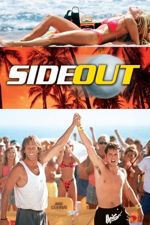 Side Out 1990 Dual Audio