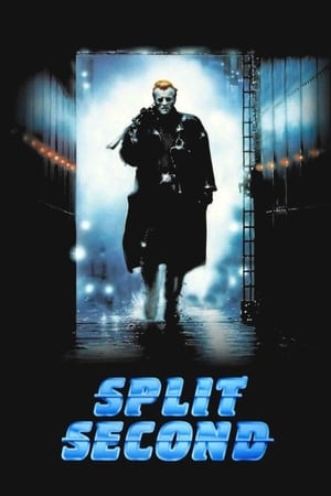 Split Second 1992 Dual Audio