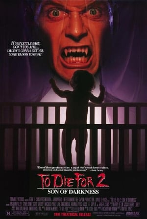 Son of Darkness: To Die For II 1991 Dual Audio