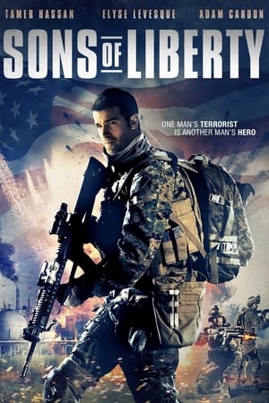 Sons of Liberty 2013 Dual Audio