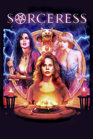 Sorceress 1995 Dual Audio