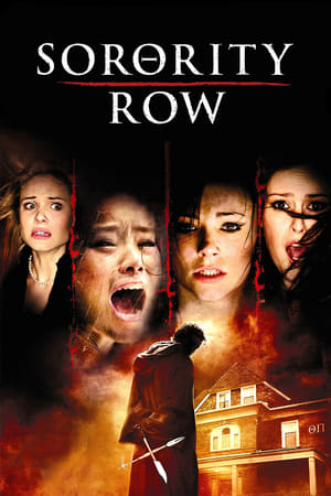 Sorority Row 2009 Dual Audio