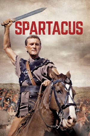Spartacus 1960 Dual Audio