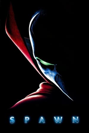 Spawn 1997 Dual Audio