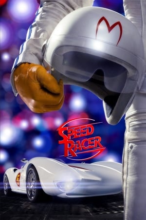 Speed Racer 2018 Dual Audio